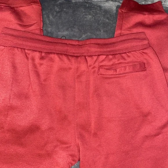 NWT- Mens-Kangol Sweatpants